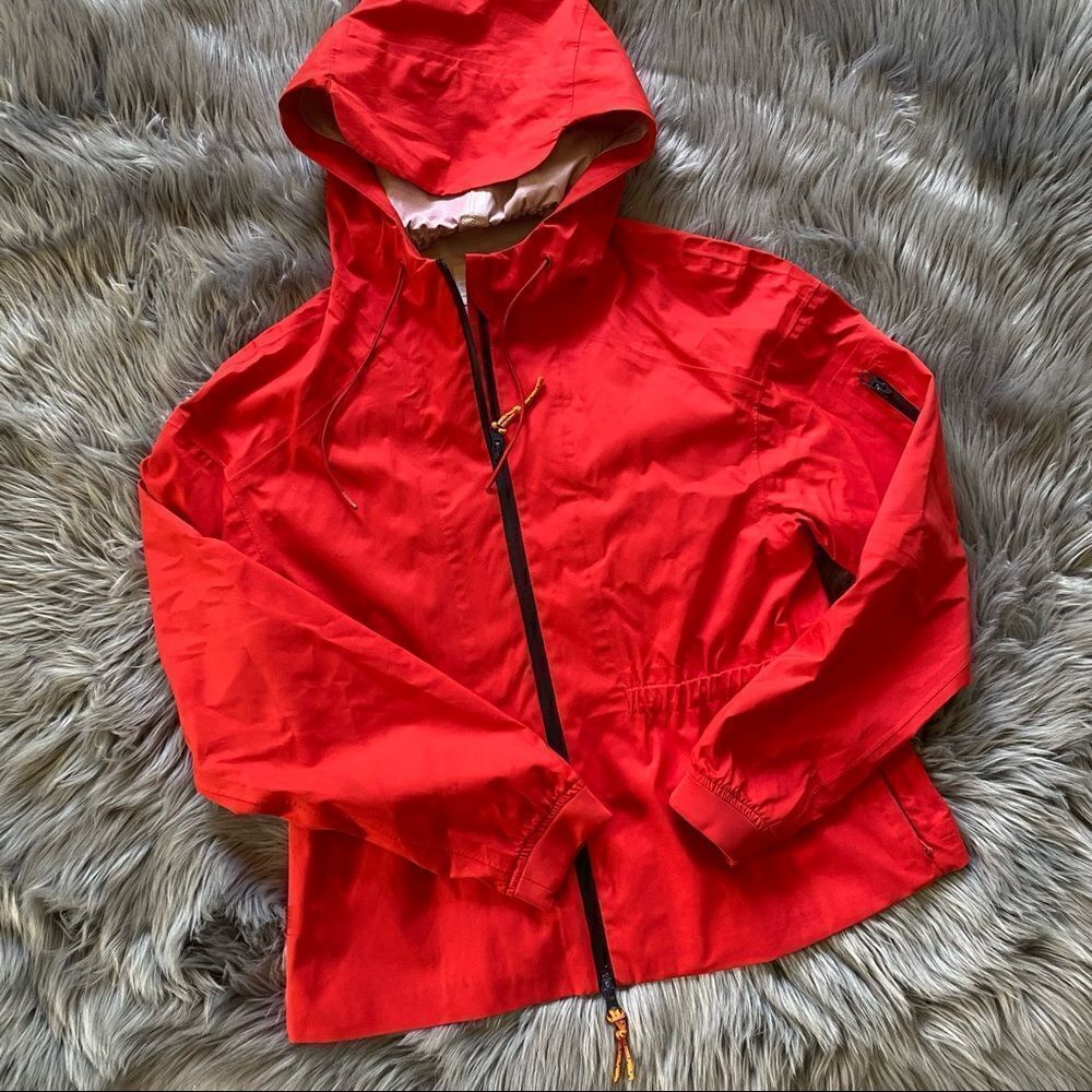 Sperry Rain Jacket, S